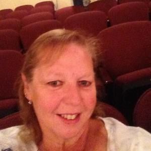 Meet your Posher, Pat